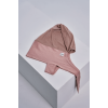 Inner Dagoo Net in Terra Brown